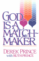 God is a Matchmaker - Derek Prince.pdf